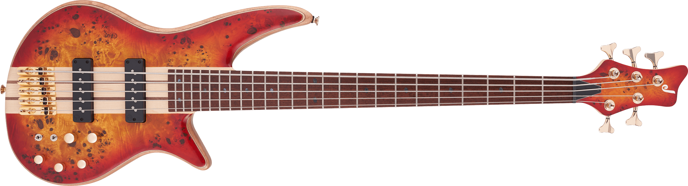 JACKSON PRO SPECTRA BASS SBP V CB