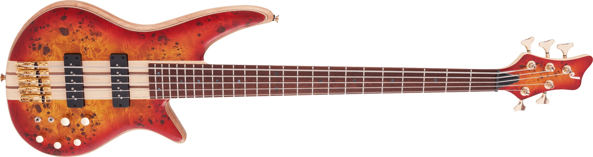 JACKSON PRO SPECTRA BASS SBP V CB