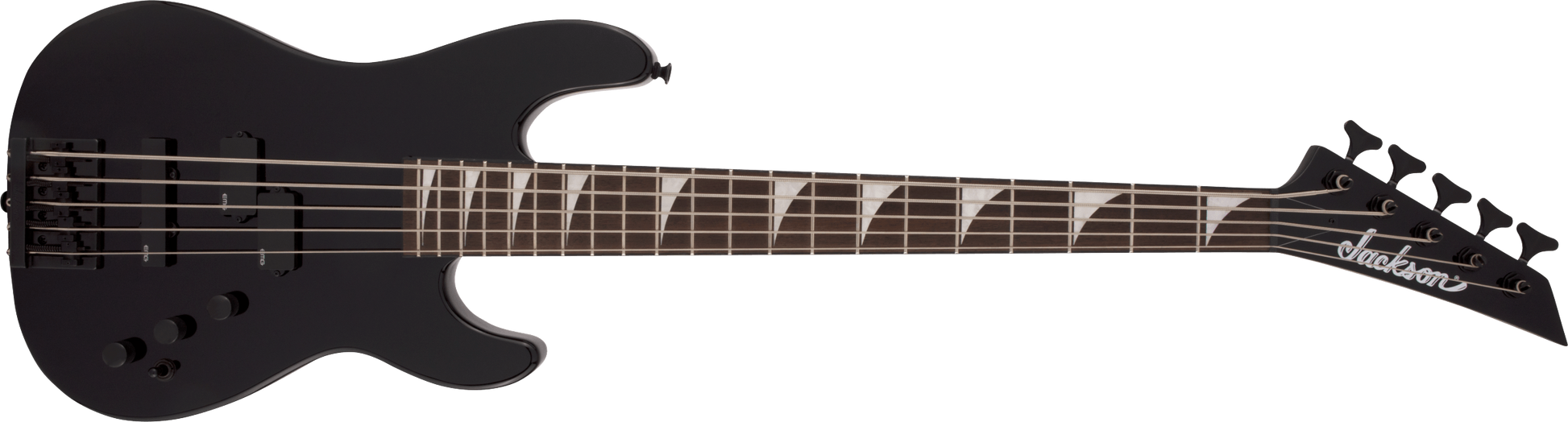 JACKSON X SERIES DAVID ELLEFSON SIGN 30TH ANNI CONCERT BASS CBX V GB 5 CUERDAS