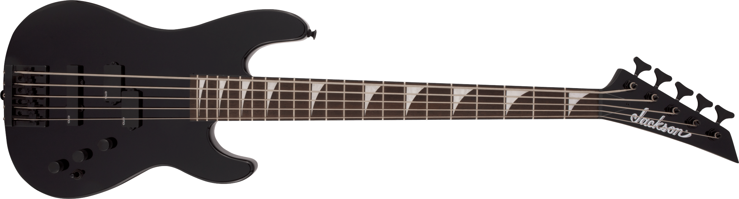 JACKSON X SERIES DAVID ELLEFSON SIGN 30TH ANNI CONCERT BASS CBX V GB 5 CUERDAS