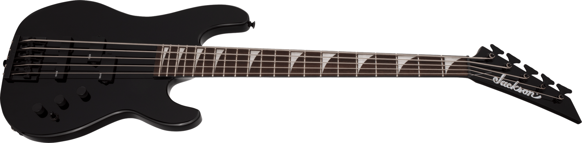 JACKSON X SERIES DAVID ELLEFSON SIGN 30TH ANNI CONCERT BASS CBX V GB 5 CUERDAS