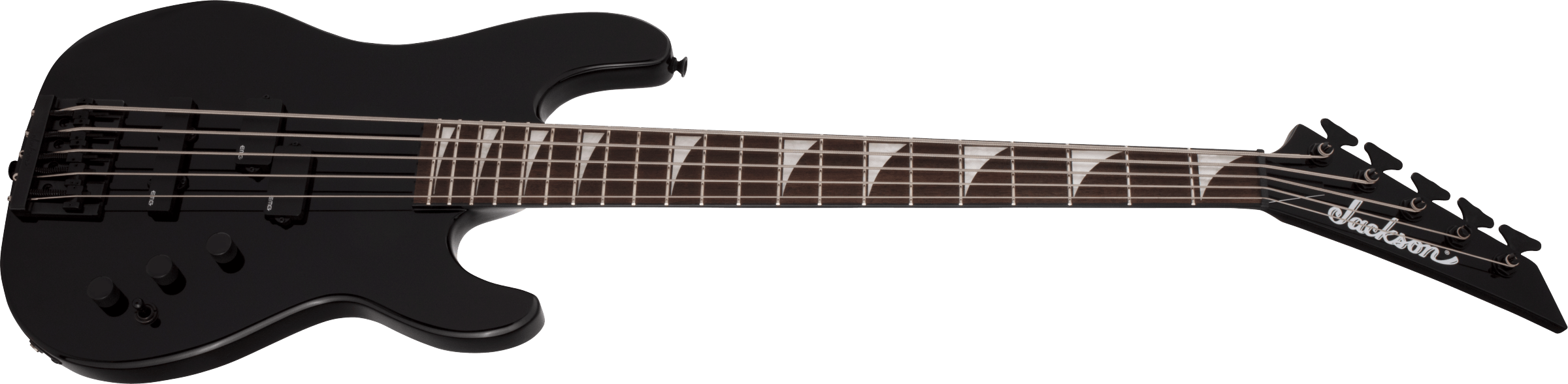 JACKSON X SERIES DAVID ELLEFSON SIGN 30TH ANNI CONCERT BASS CBX V GB 5 CUERDAS