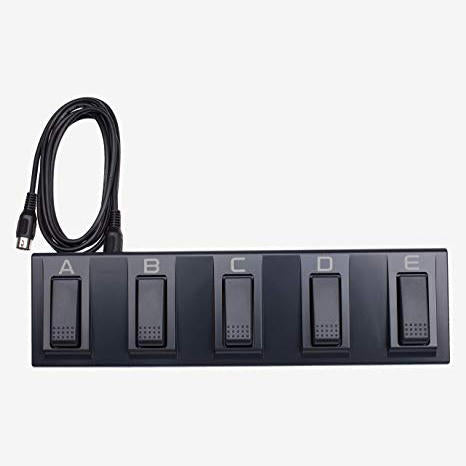 KORG EC5