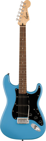 SQUIER SONIC STRATOCASTER IL CALIFORNIA BLUE