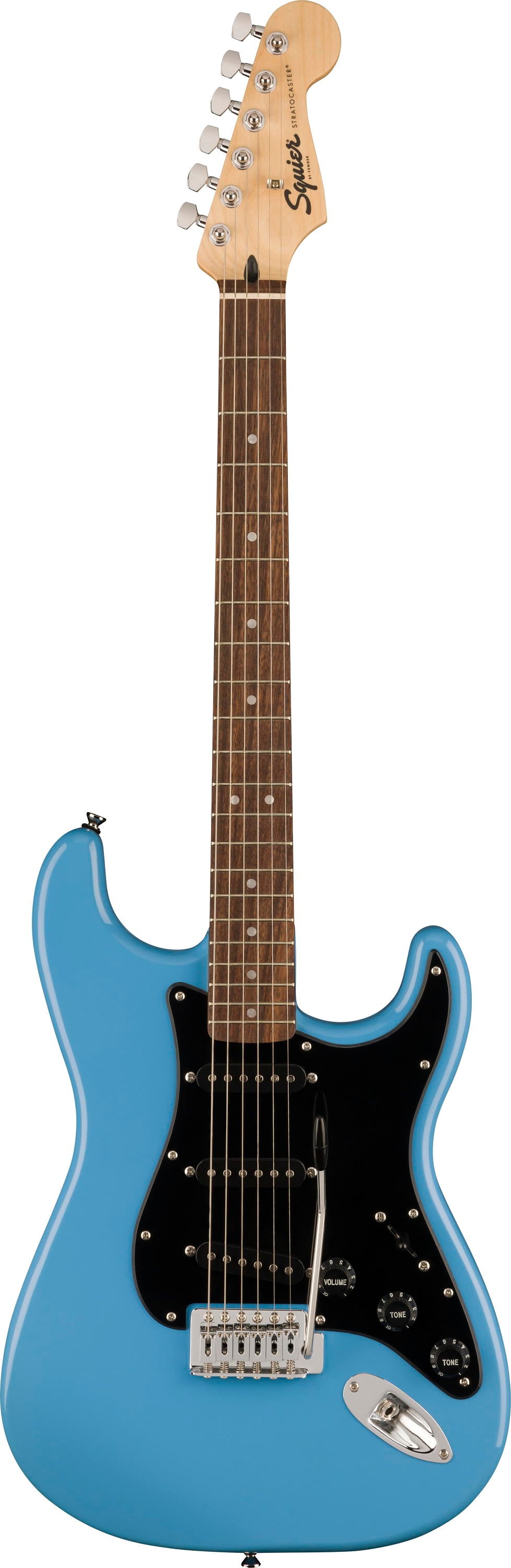 SQUIER SONIC STRATOCASTER IL CALIFORNIA BLUE