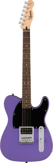 SQUIER SONIC ESQUIRE H IL ULTRAVIOLET