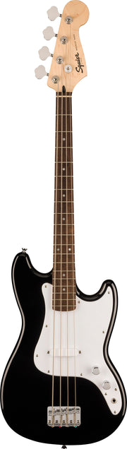 SQUIER SONIC BRONCO BASS IL BLACK