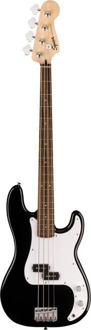 SQUIER SONIC PRECISION BASS IL BLACK