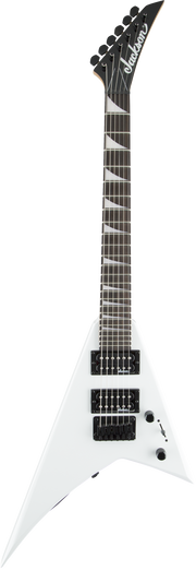 JACKSON JS RR MINION JS1X SNOW WHITE
