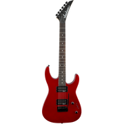 JACKSON JS DINKY JS11 METALLIC RED