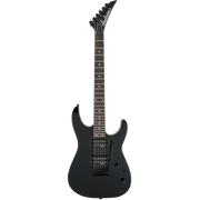 JACKSON JS DINKY JS12 GLOSS BLACK