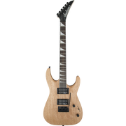 JACKSON JS DINKY ARCH TOP JS22 DKA NATURAL