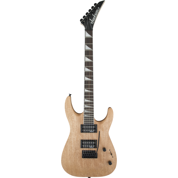 JACKSON JS DINKY ARCH TOP JS22 DKA NATURAL