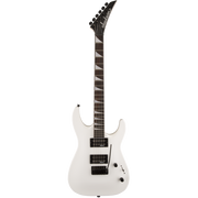 JACKSON JS DINKY ARCH TOP JS22 DKA SNOW WHITE