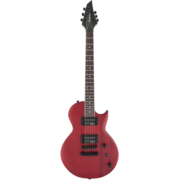 JACKSON JS MONARKH SC JS22 RED STAIN