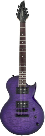 JACKSON JS MONARKH SC JS22Q TRANS PURPLE BRST