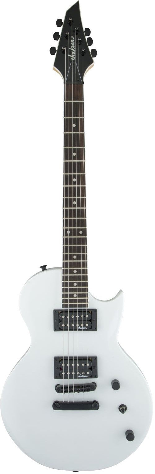JACKSON JS MONARKH SC JS22 SNOW WHITE