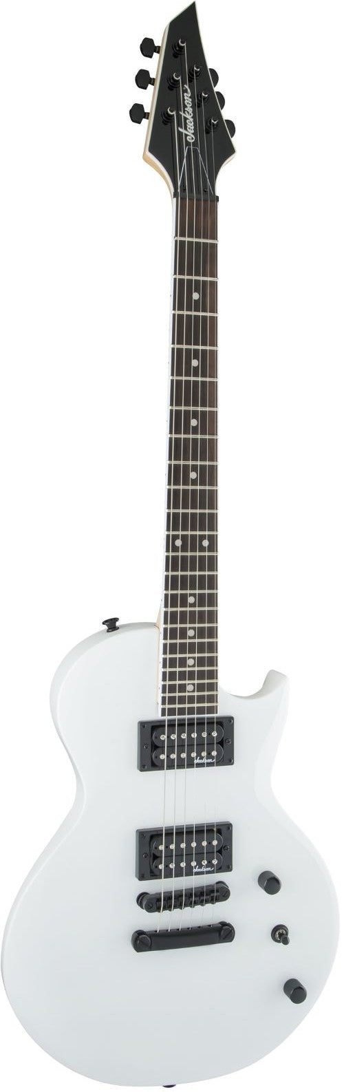 JACKSON JS MONARKH SC JS22 SNOW WHITE