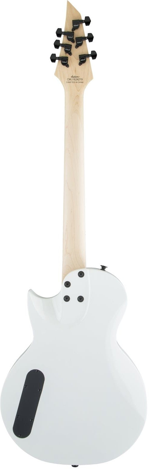 JACKSON JS MONARKH SC JS22 SNOW WHITE