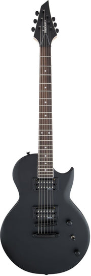 JACKSON JS MONARKH SC JS22 SATIN BLACK