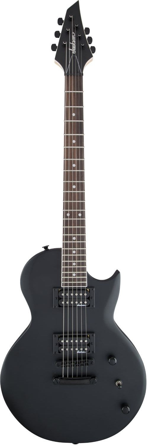 JACKSON JS MONARKH SC JS22 SATIN BLACK