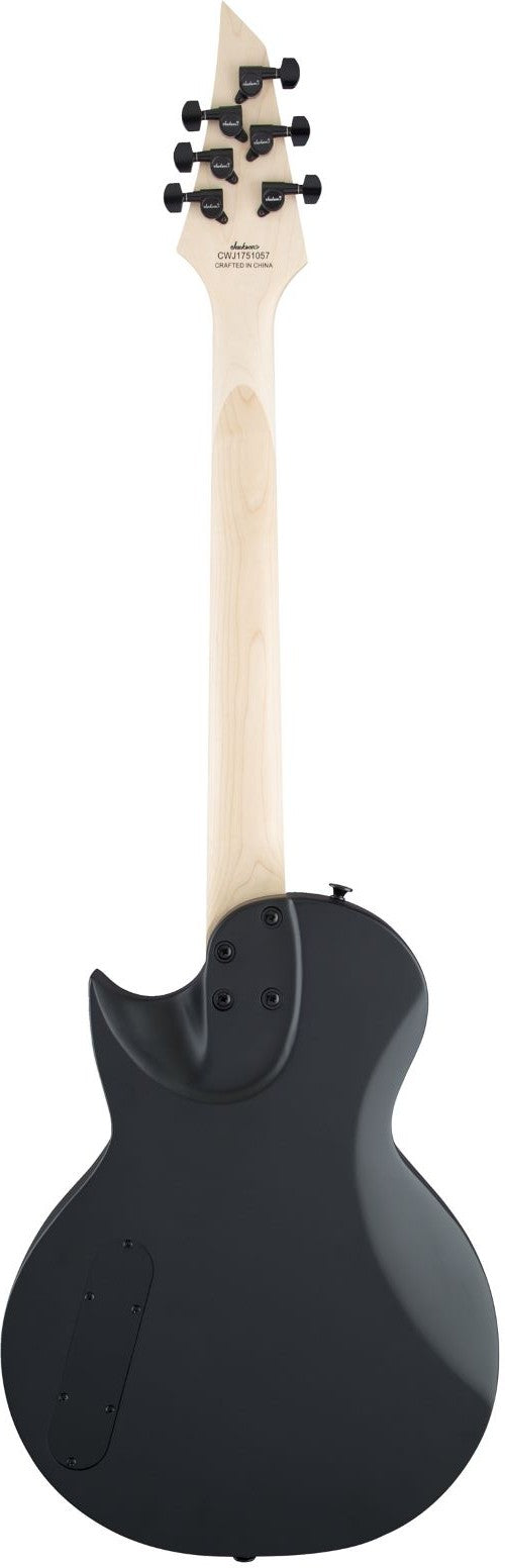 JACKSON JS MONARKH SC JS22 SATIN BLACK