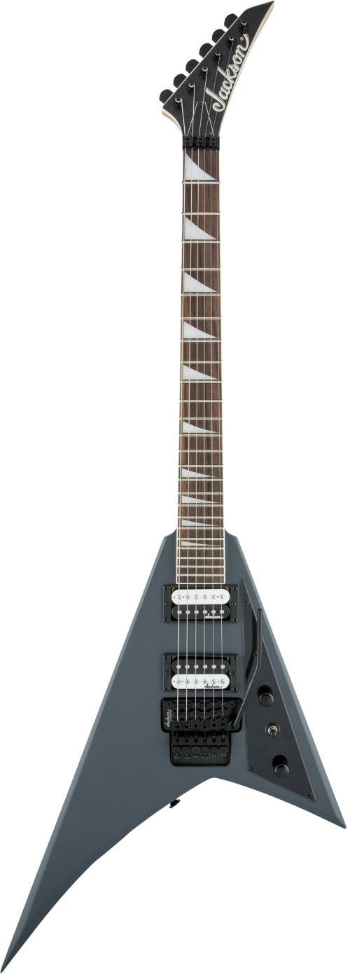 JACKSON JS RHOADS JS32 SATIN GRAY