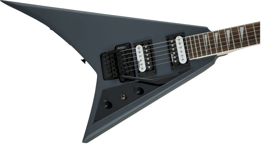 JACKSON JS RHOADS JS32 SATIN GRAY