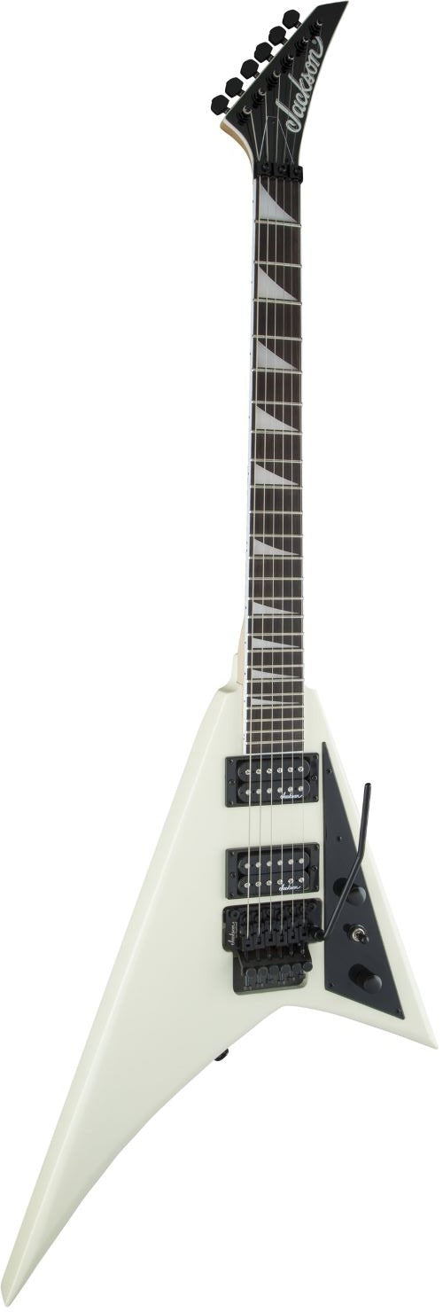 JACKSON JS RHOADS JS32 IVORY