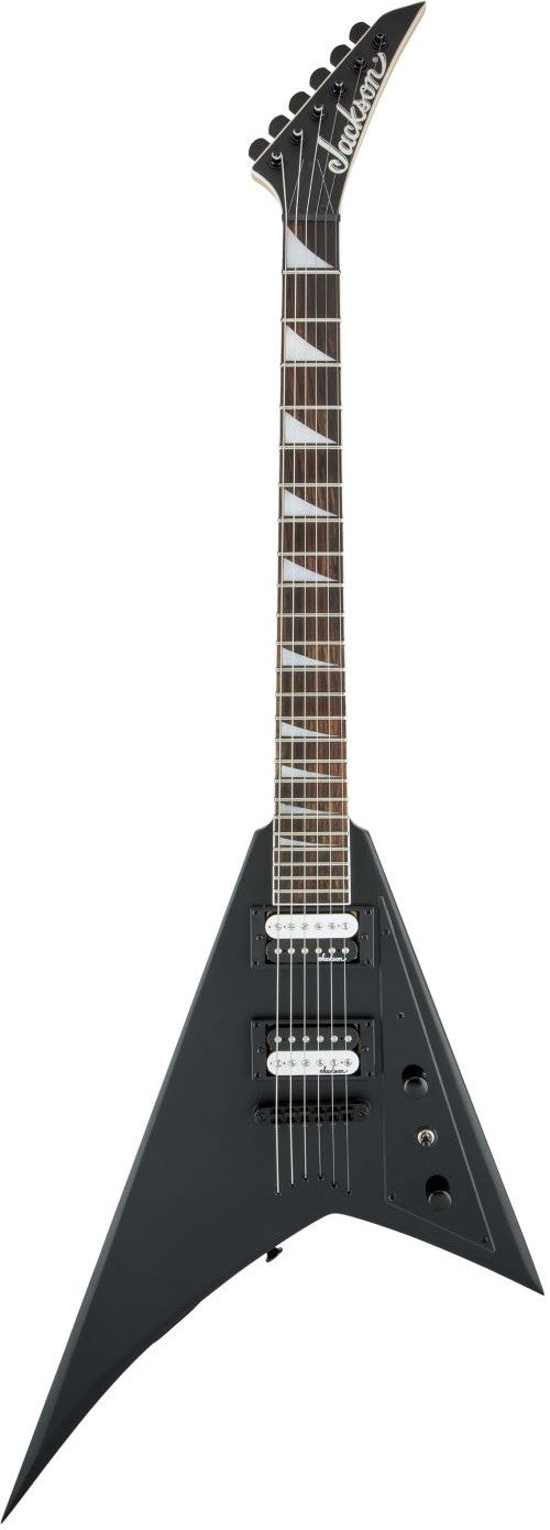 JACKSON JS RHOADS JS32T SATIN BLACK