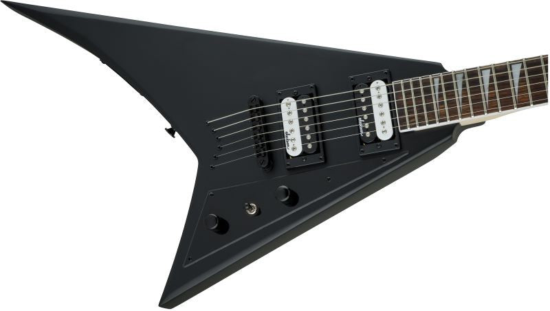 JACKSON JS RHOADS JS32T SATIN BLACK