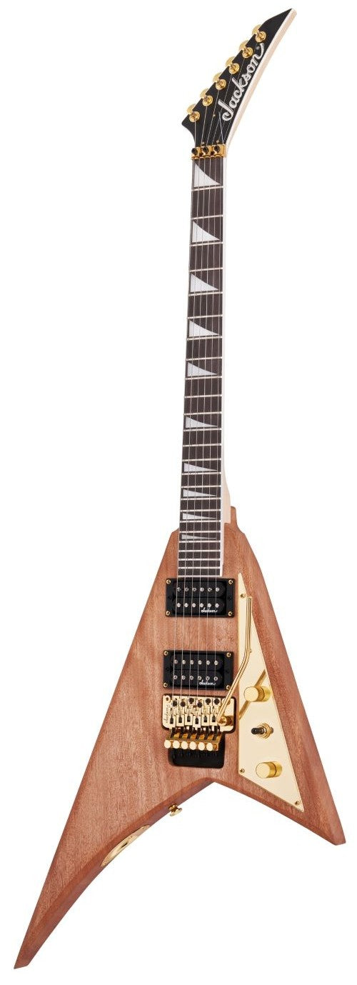 JACKSON JS RHOADS MAH JS32 NATURAL