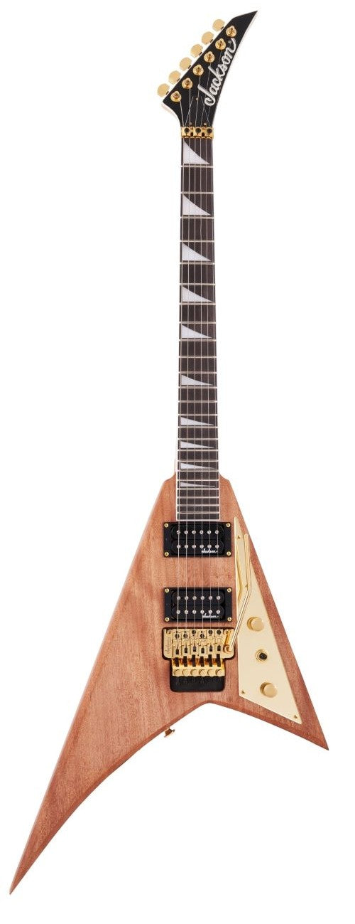 JACKSON JS RHOADS MAH JS32 NATURAL
