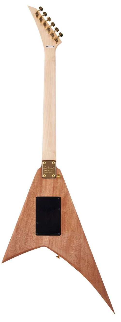 JACKSON JS RHOADS MAH JS32 NATURAL