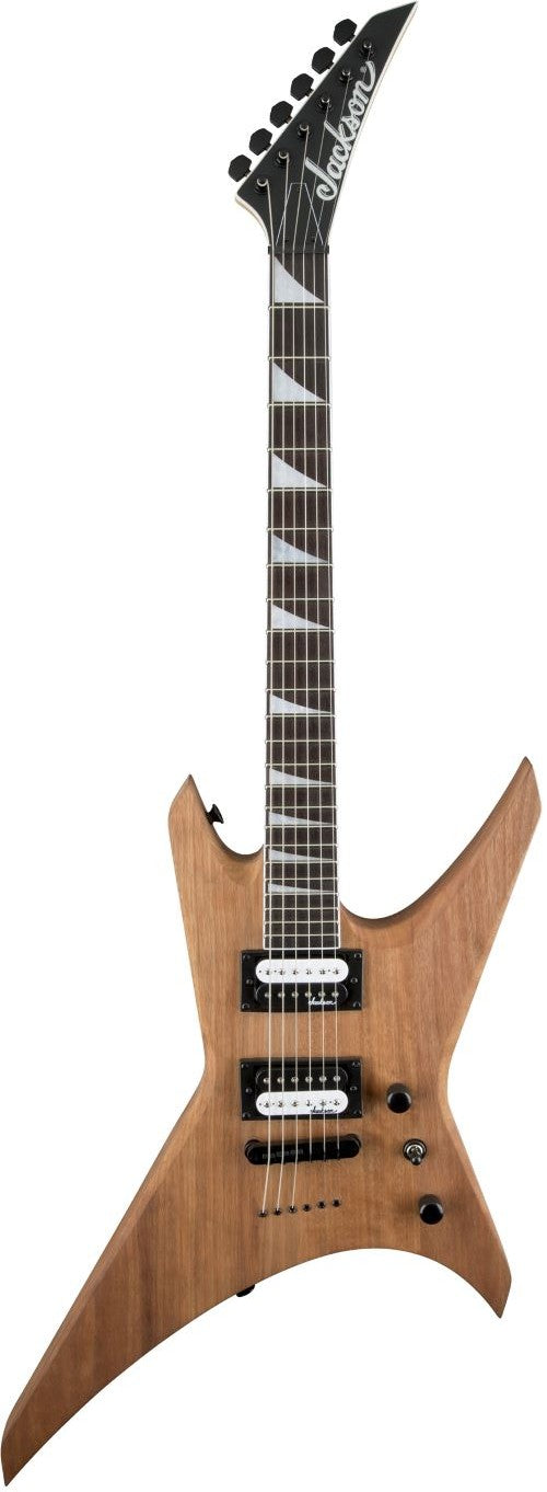 JACKSON JS WARRIOR JS32T NATURAL OIL