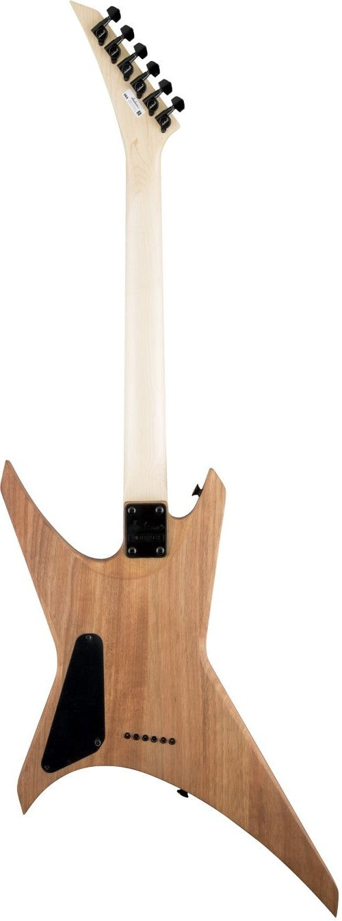 JACKSON JS WARRIOR JS32T NATURAL OIL
