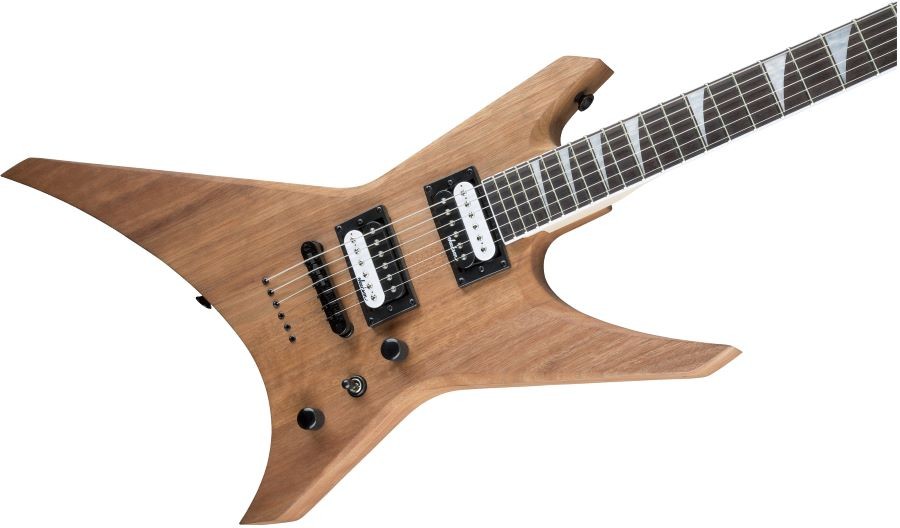 JACKSON JS WARRIOR JS32T NATURAL OIL