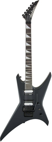 JACKSON JS WARRIOR JS32 SATIN BLACK