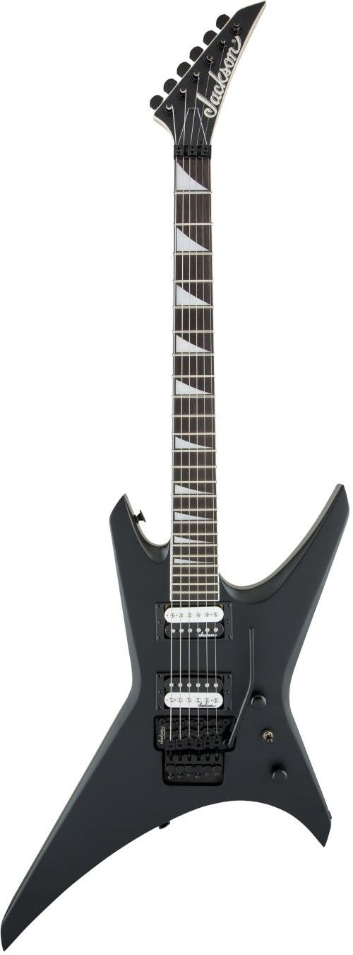 JACKSON JS WARRIOR JS32 SATIN BLACK