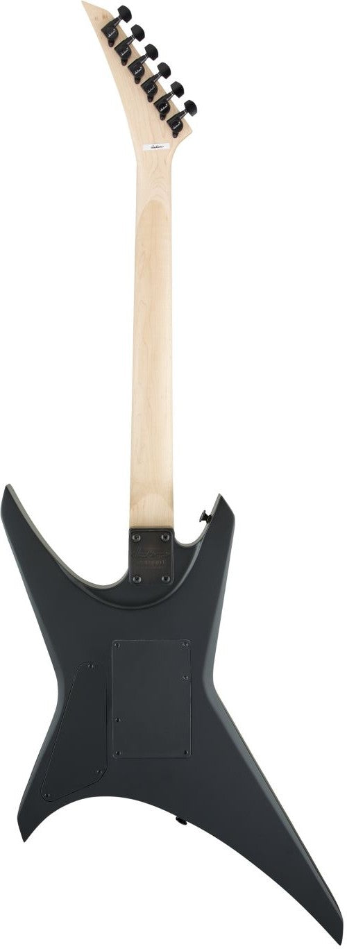 JACKSON JS WARRIOR JS32 SATIN BLACK