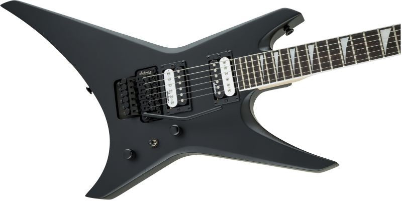JACKSON JS WARRIOR JS32 SATIN BLACK