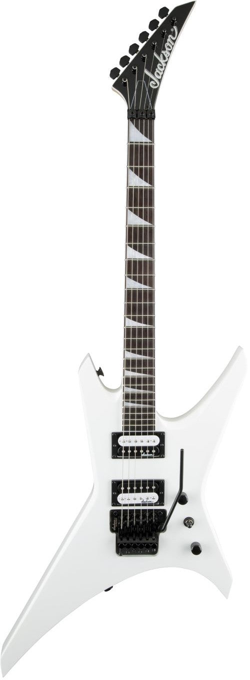 JACKSON JS WARRIOR JS32 SNOW WHITE