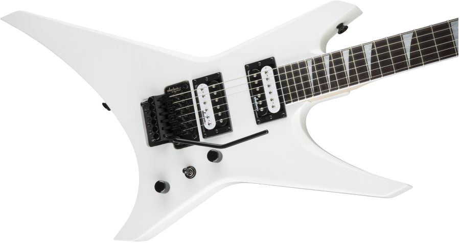 JACKSON JS WARRIOR JS32 SNOW WHITE