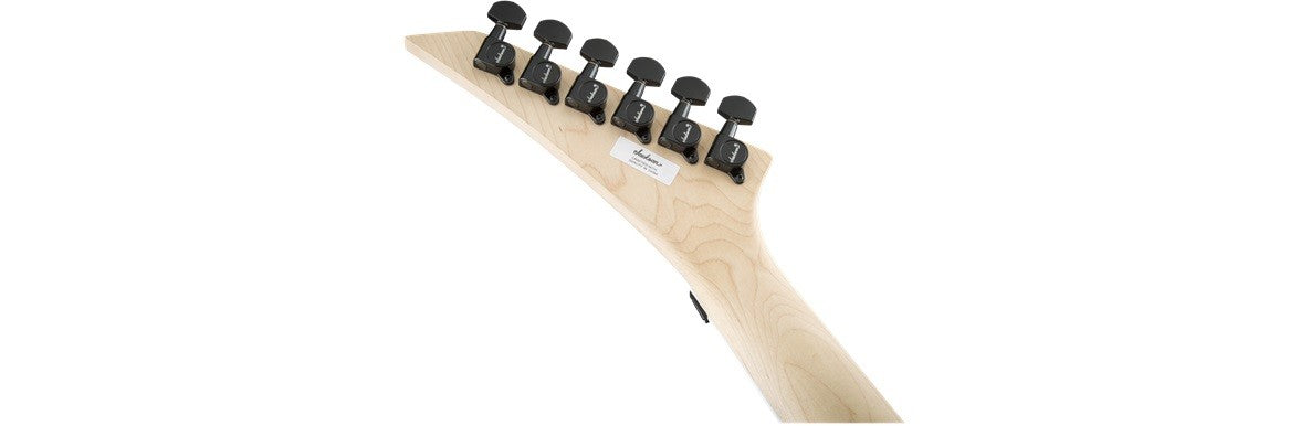 JACKSON JS WARRIOR JS32 SNOW WHITE