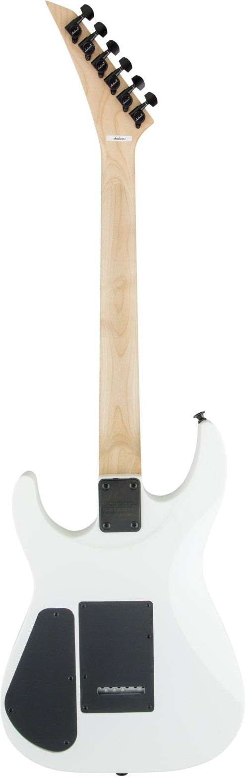 JACKSON JS DINKY JS11 SNOW WHITE