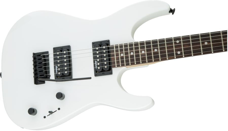 JACKSON JS DINKY JS11 SNOW WHITE