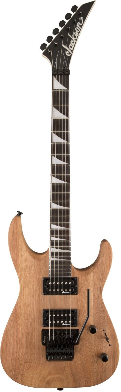 JACKSON JS DINKY ARCH TOP JS32 DKA NATURAL
