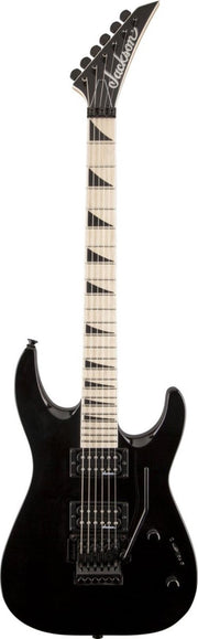 JACKSON JS DINKY ARCH TOP JS32 DKAM GLOSS BLACK