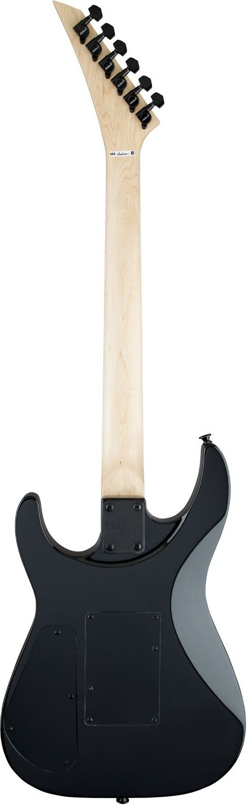 JACKSON JS DINKY ARCH TOP JS32Q DKA DARK SUNBURST