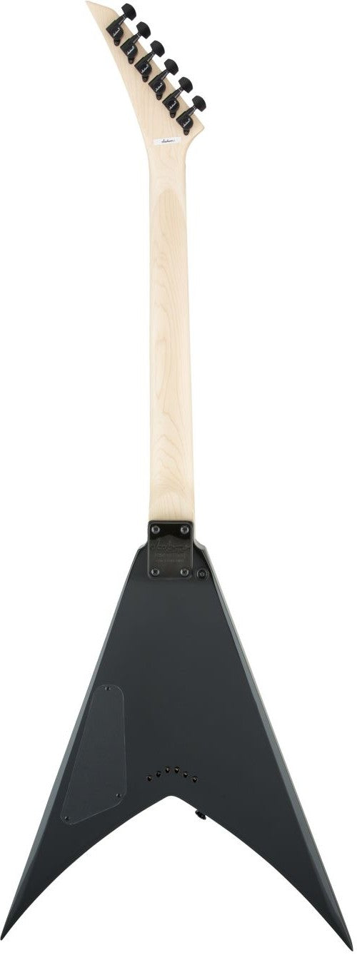 JACKSON JS KING V JS32T GLOSS BLACK